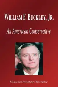 在飛比找博客來優惠-William F. Buckley, Jr.: An Am