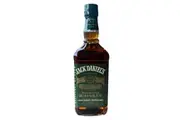 Jack Daniels Green Label Old Time Sour Mash 1.75L