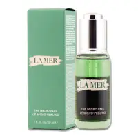 在飛比找PChome24h購物優惠-《LA MER 海洋拉娜》深藻煥膚微晶露 30ml