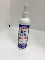 Fuller Brush Company - D.C. Static-Free for Electronics - 8 oz. Bottle