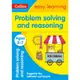 Problem Solving and Reasoning Ages 5-7/Collins Easy Learning Collins Easy Learning KS1 【三民網路書店】