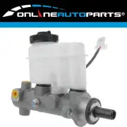 Brake Master Cylinder for Ford Courier PE PG PH 4cyl 2.5L 2.6L V6 4.0L 1999-2006 (for: Ford)