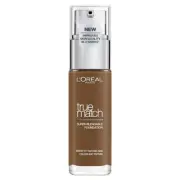 L'Oreal Paris True Match Liquid Foundation 9C Deep Cool