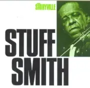 Stuff Smith - Master of Jazz [New CD]