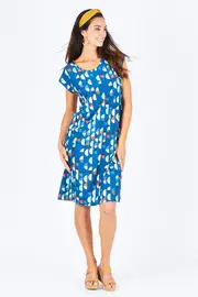 Bobby Dress--ESS-S19MC1