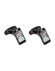[PAUL SMITH] PAUL SMITH Cufflinks and Tie Clips - Item 50339788