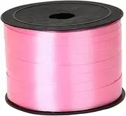 HAWILLOSCH 5Rolls Colorful Balloons Ribbons for Present Wrap and Decoration Party Supplies for Weddings Birthdays and Celebrations Purple Navy Blue Silver Pink