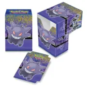 Ultra PRO Gallery Series HAUNTED HOLLOW Full View Deck Box