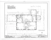 Benjamin Collins House,South Pamet Road,Truro,Barnstable County,Massachusetts,6