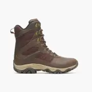Merrell Men's Moab 2 Timber 8" Waterproof
