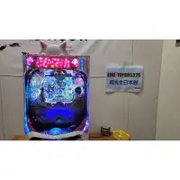 在飛比找蝦皮購物優惠-柯先生日本原裝小鋼珠柏青哥 P劇場版 魔法少女小圓 可愛妹妹