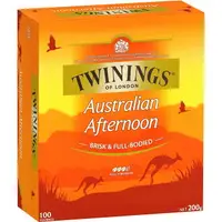 在飛比找樂天市場購物網優惠-中秋烤肉趣 喝茶來解膩【TWININGS 唐寧茶包】Aust