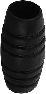 Motorcycle Gear Shift Rubber Cover Non Slip Protective Lever Boot for Models Durable and Easy to Install Motorcycle Gear Accessory
