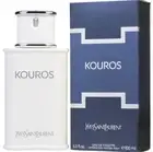 KOUROS 100ml EDT FOR MEN BY YSL YVES SAINT LAURENT 100% Genuine Sealed
