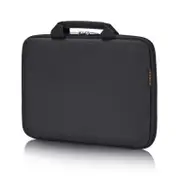 Everki 11.7" Laptop Notebook Padded EVA Hard Case Chromebook Business or School