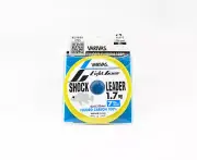 Varivas Fluorocarbon Light Game Shock Leader Line 30m 7lb (5163)