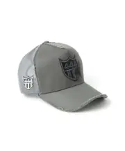 (ASK availability First) BEAMS YOSHINORI KOTAKE / Twill mesh cap New