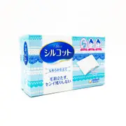 unicharm - Silcot Puff - 82pc