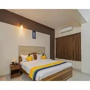 Itsy By Treebo - Manis Residency