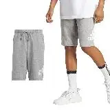 在飛比找遠傳friDay購物優惠-adidas 短褲 Essential Shorts 男款 