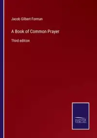 在飛比找博客來優惠-A Book of Common Prayer: Third