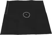 Fillable Flag Sandbag Weight Bag, 30 Pounds Tearproof Oxford Fabric Reinforcement Design Support Weight Bag for Outdoor Tent, Umbrella Base