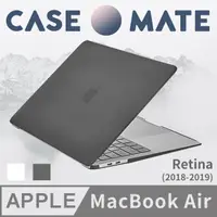 在飛比找PChome24h購物優惠-美國 CASE●MATE MacBook Air 13吋 R