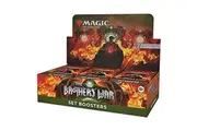 Magic The Gathering The Brothers War Set Booster Box 30 Packs 360 Magic Cards