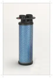 Donaldson 1C486160-24 FILTER ELEMENT S0600 SILICON FREE ULTRAPLEAT 1C486160