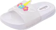 [Chicco] Children's Mules, Perfect for the Beach or Swimming Pool, Children's Slippers, Italian Design