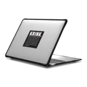 MacBook Air 13-inch (M1 / Intel) Impact Case Krink Black Label MacBook Case