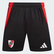 RIVER PLATE HOME SHORT 24/25 - ADIDAS IX5102 - ASK SIZE AVAILABLE