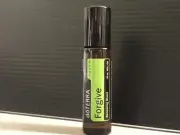 Brand New Genuine doTERRA Essential Oils 10ml Roll On Forgive Renewing Blend