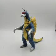 1998 Bandai 6 1/2" Gigan (1972) G-06 Godzilla Island Sofubi Soft Vinyl 61507