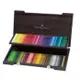【Faber-Castell】輝柏 藝術家級水彩色鉛筆120色 / 盒 117513