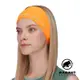 【Mammut 長毛象】Aenergy Light Headband 機能輕量快乾頭帶 柑桔橘 #1191-01640