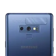 Heavy-Duty Back Camera Lens Screen Protector for Samsung Galaxy Note 9 SM-N960U