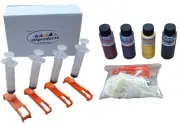Ink Refill Kit For HP OfficeJet Pro 6960, 6965, 6968, 6970, 6975, 6978 Printers