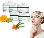 Dark Spot Correcting Glow Cream- Anti-Aging And Moisturizing Cream For Freckles, Acne And Pigmentation, Skin Brightening&Whitening Night Repair Cream, Face Serums For Women (5)