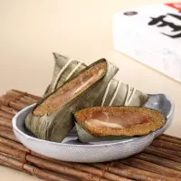 在飛比找momo購物網優惠-【鼎泰豐】湖州鮮肉粽(5入/盒)