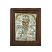 NEW Clarte Icon St Nicolas