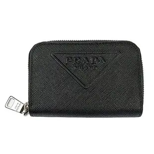 PRADA 零錢包日本直送 二手