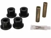 For 1975-1986 Chevrolet K10 Leaf Spring Shackle Bushing Energy 27237WS 1976 1977 (for: Chevrolet)