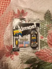 Rodney Mullen Almost Tech Deck