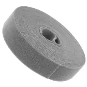 Self Adhesive Soccer Goal Net Hook and Loop Tapes DIY Tapes Organizing Hook