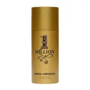 Rabanne 1 Million Deodorant Spray 150ml