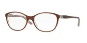 Sferoflex SF1548 C561 Men's Glasses Brown Size 52 - Private Health Rebate - Blue Light Block Available