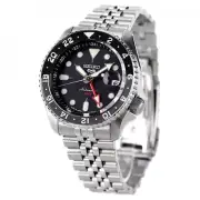 Seiko SBSC001 5SPORTS SKX Sports Style GMT Mechanical Automatic Analog Watch