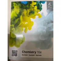 在飛比找蝦皮購物優惠-Chemistry 10e