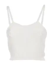 Knitting sling IT42 White